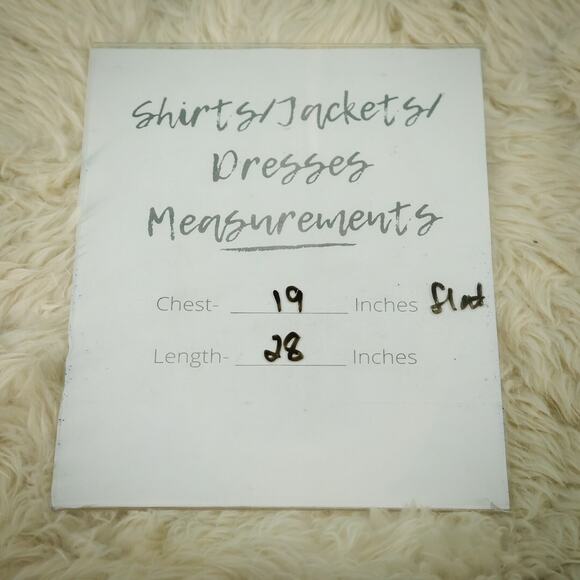 Theory Size Medium M Blue Ofeliah Taff Stripe Long Sleeve Split Back Tunic Top - Picture 8 of 8